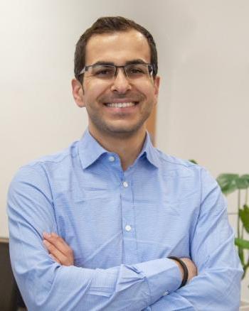 Müslüm Atas Project Collaborator