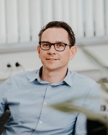 Elmar Krainz Project Collaborator