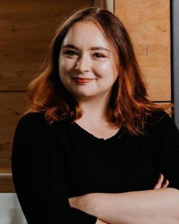 Fatima Jammoul Project Collaborator