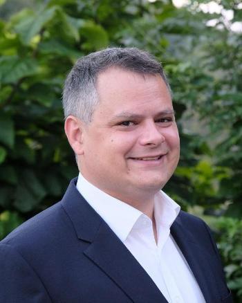 Florian Temel Project Collaborator