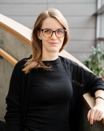 Hannah Wimmer Project Collaborator