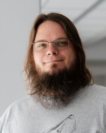 Harald Schwab Project Collaborator