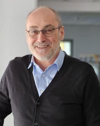 Helmut Lindner Project Director