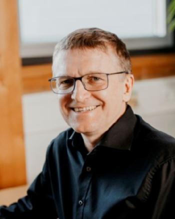 Johannes Feiner Project Collaborator