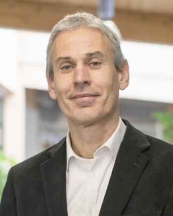 Manfred Pamsl Project Collaborator