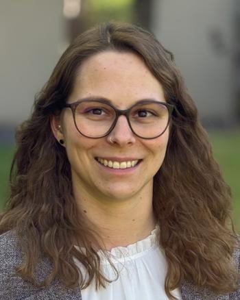 Marie-Christine Maierbrugger Project Collaborator