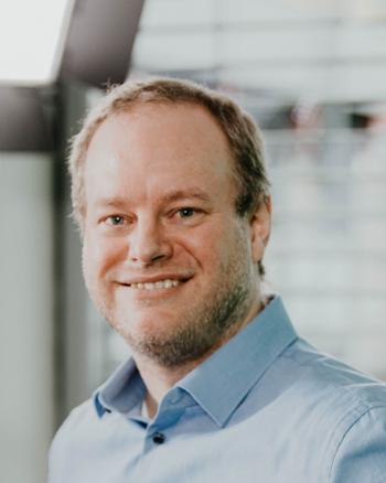 Matthias Knoll Project Collaborator