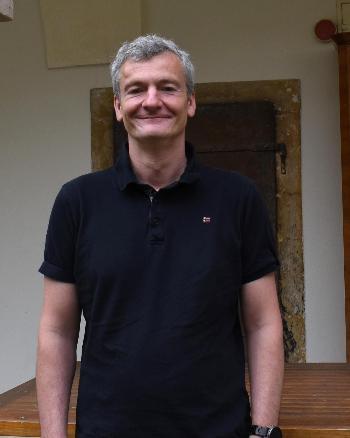 Michael Melcher Project Collaborator