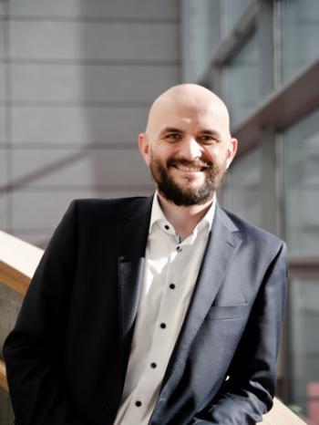 Michael Hammer Project Collaborator