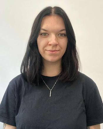 Nadja Pertl Project Collaborator