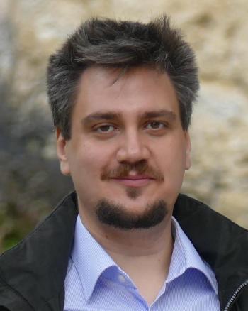 Patrick Deininger Project Collaborator