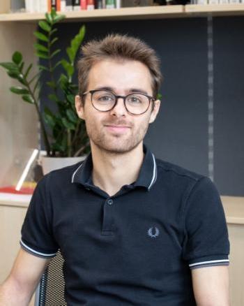 Raphaele Raab Project Collaborator