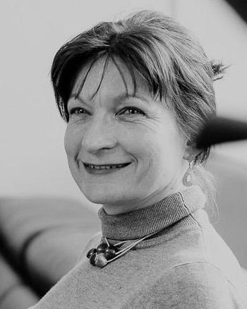 Sabine Prossnegg Project Collaborator