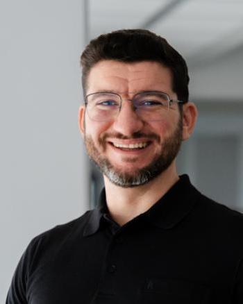 Stefan Rappl Project Collaborator